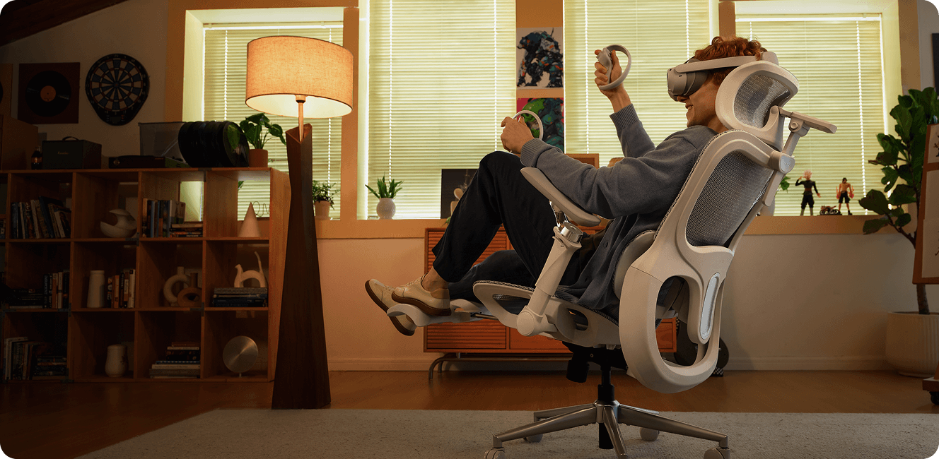 Why an Ergo Office Chair is the Secret to Productivity in 2026: A Complete Guide