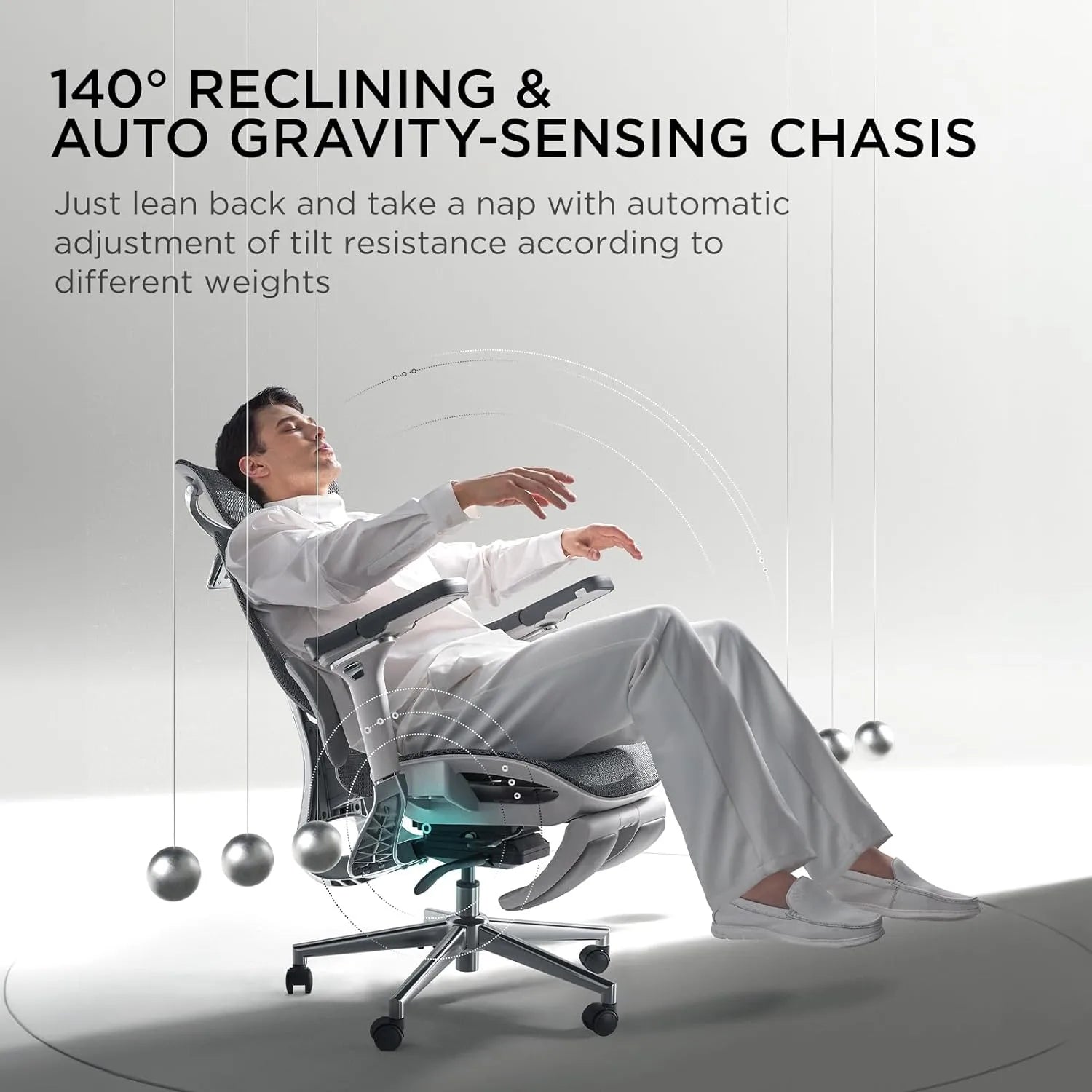 Stop the Slouch: How an Ergonomic Posture Chair Actually Rebuilds Your Sitting Habits
