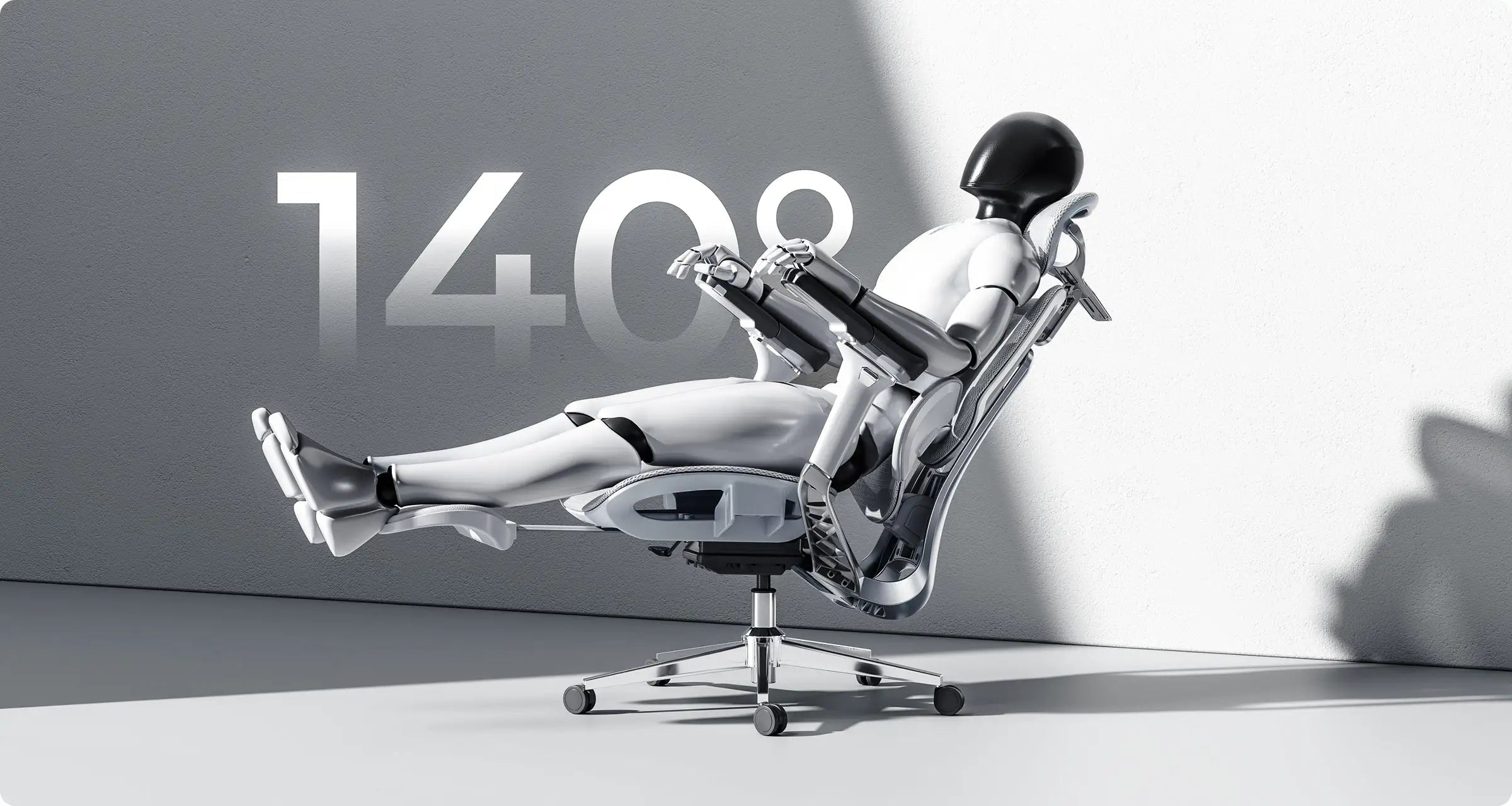 The Tall Person’s Guide to Ergonomic Chairs: Stop Settling for a "Short" Seat