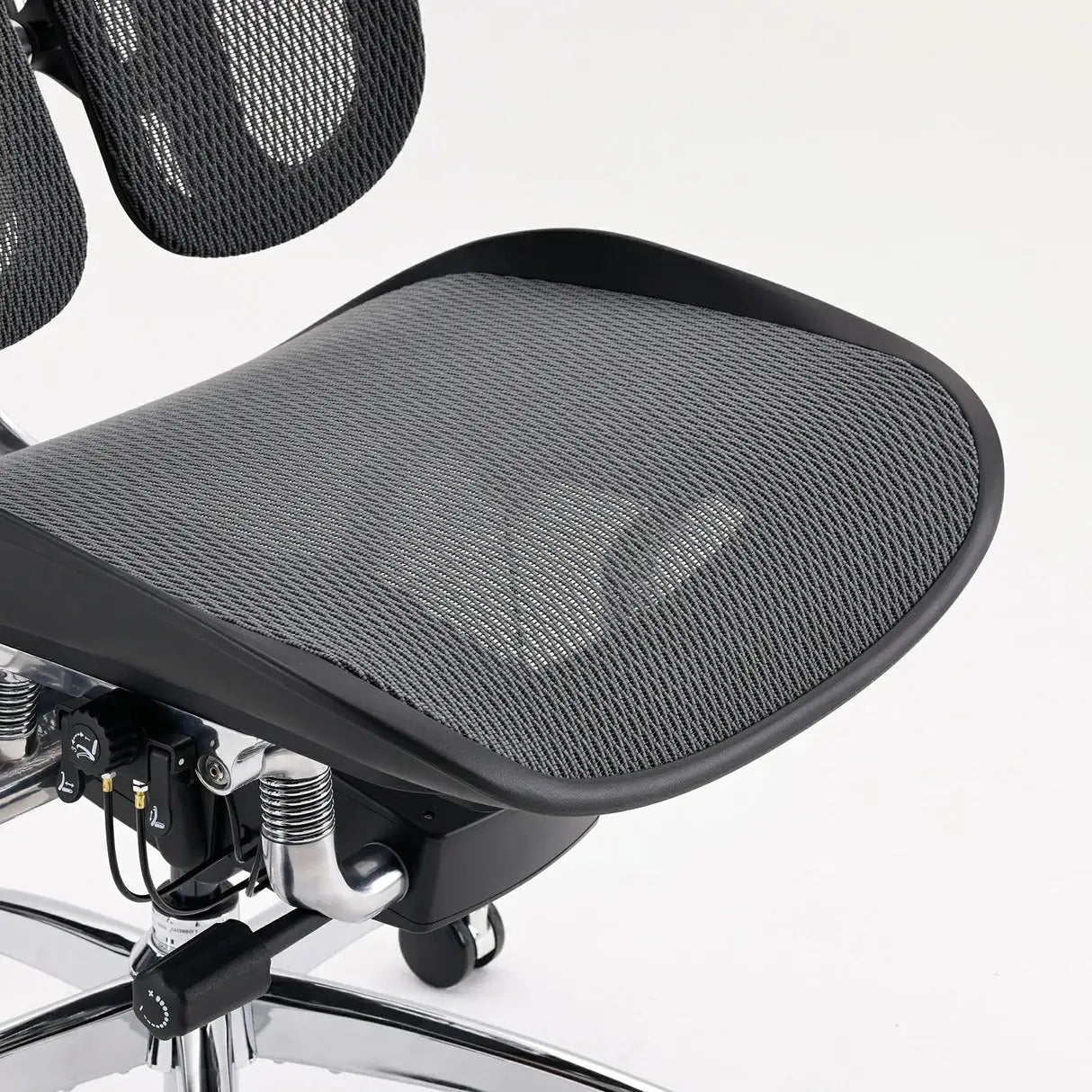 Beat the Heat: Why an Ergonomic Mesh Chair is the Ultimate Summer Productivity Hack