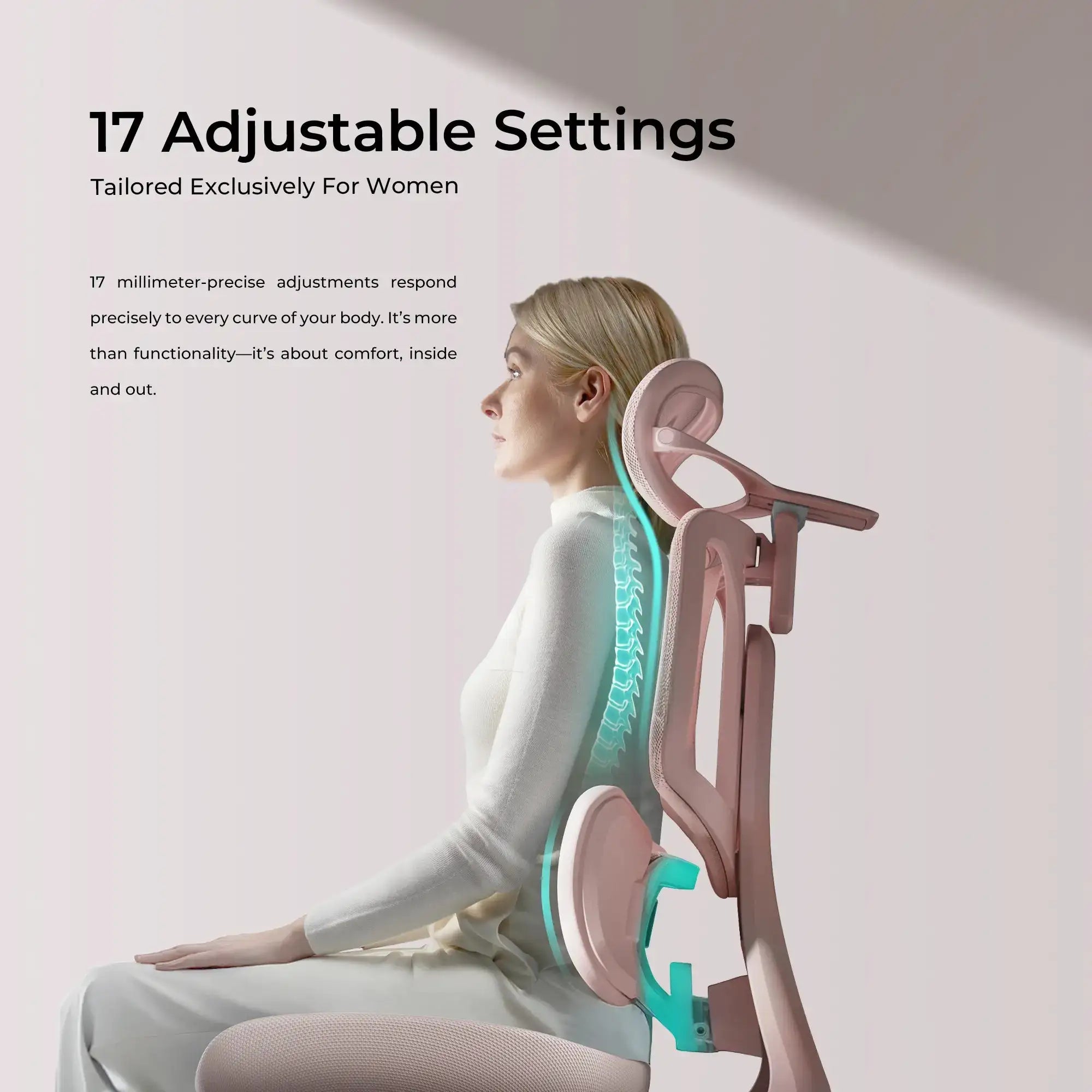 Beyond the Mesh: 3 Future Technologies Redefining the 2026 Office Chair