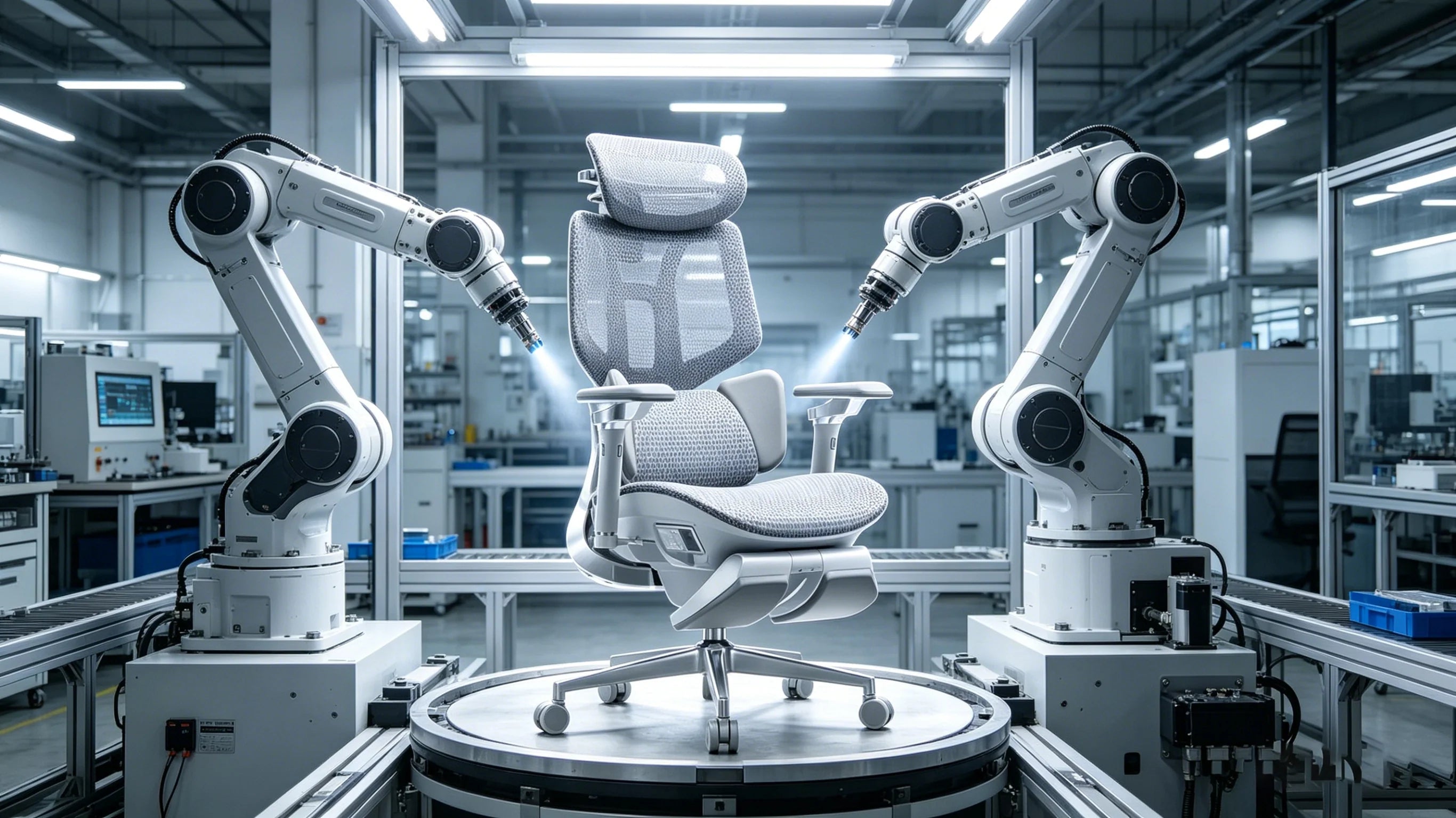 Effiziente globale Strukturen für ehrliche Preise.