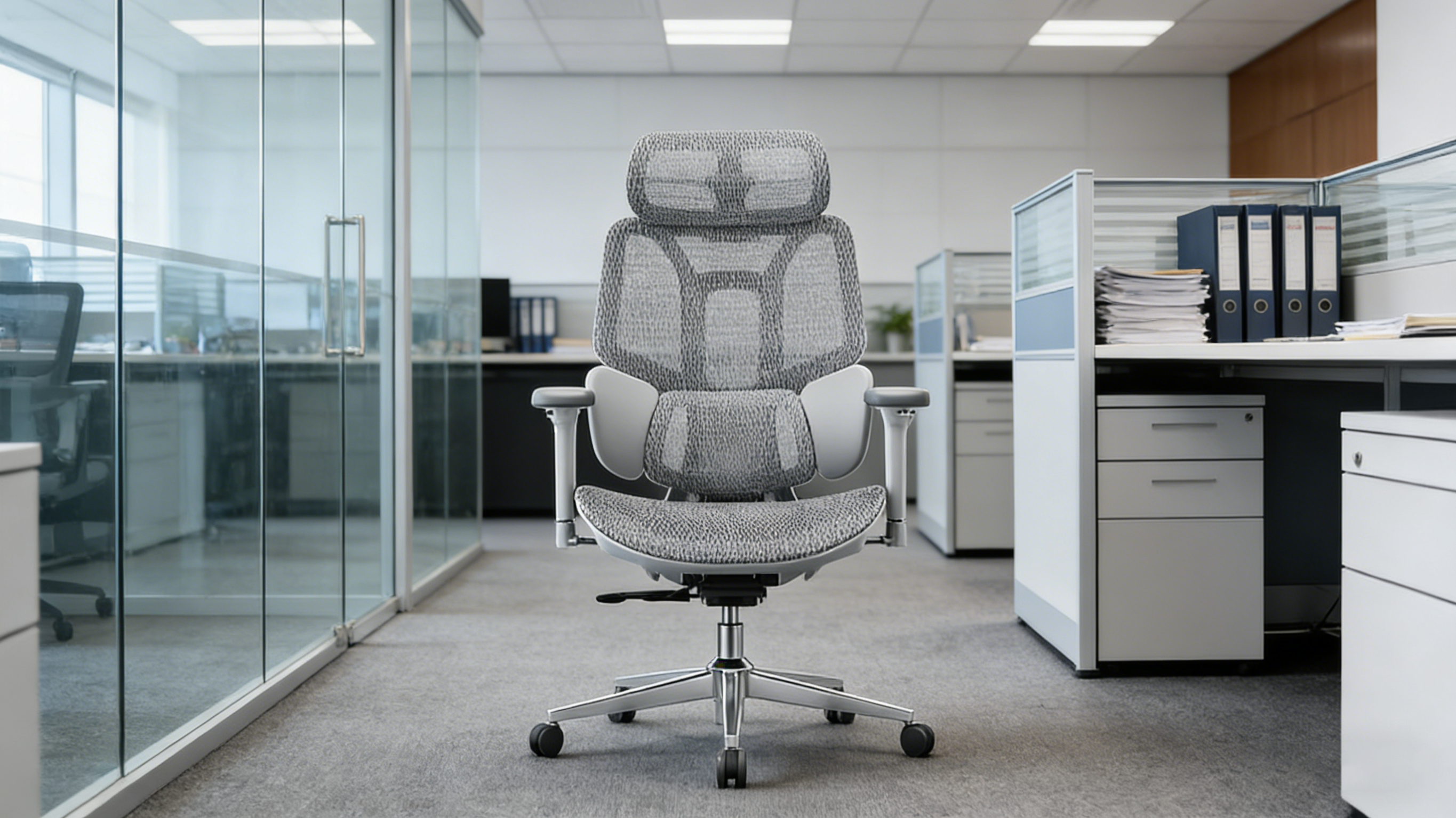 Future-Proofing Your Health: The ROI of a Professional chair office er ...