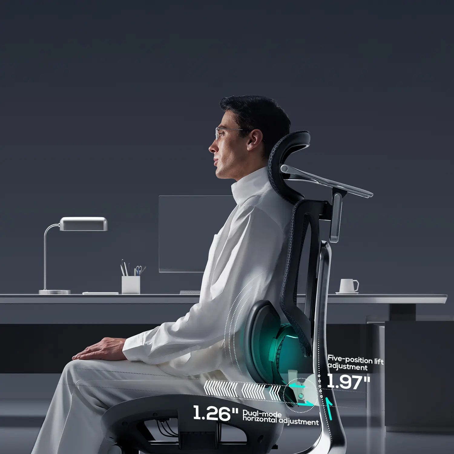Will It Sag? The Designer’s Secrets to Making Your Mesh Chair Last a Decade