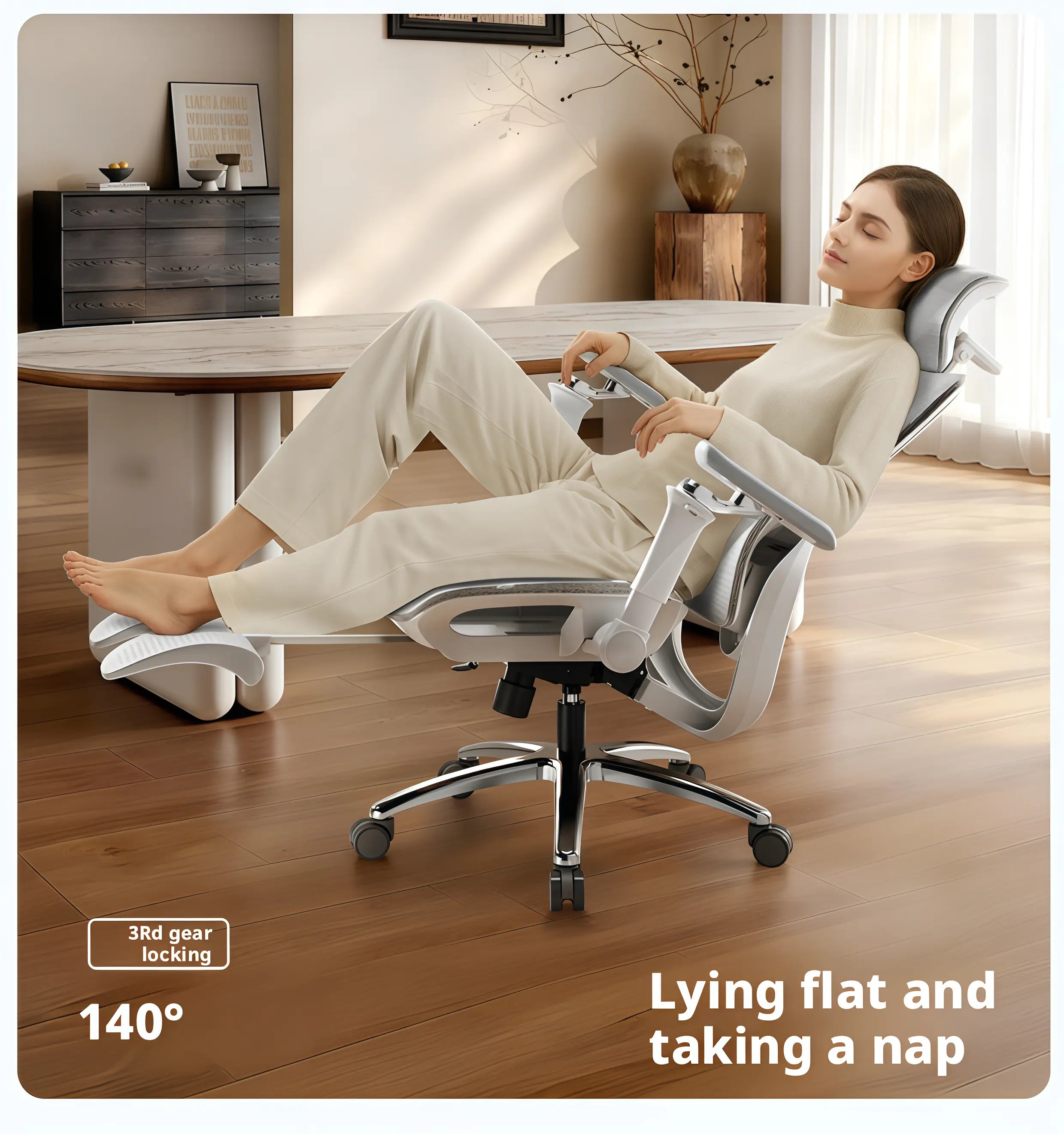 The Century Milestone: The Ultimate Ergonomic Whitepaper for the High-Performance Professional