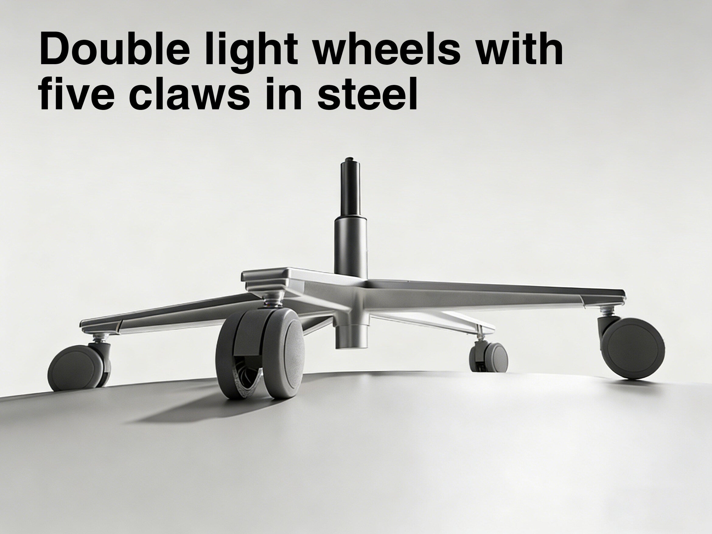 Hardwood Hero: How to Choose the Right Wheels to Save Your Floors