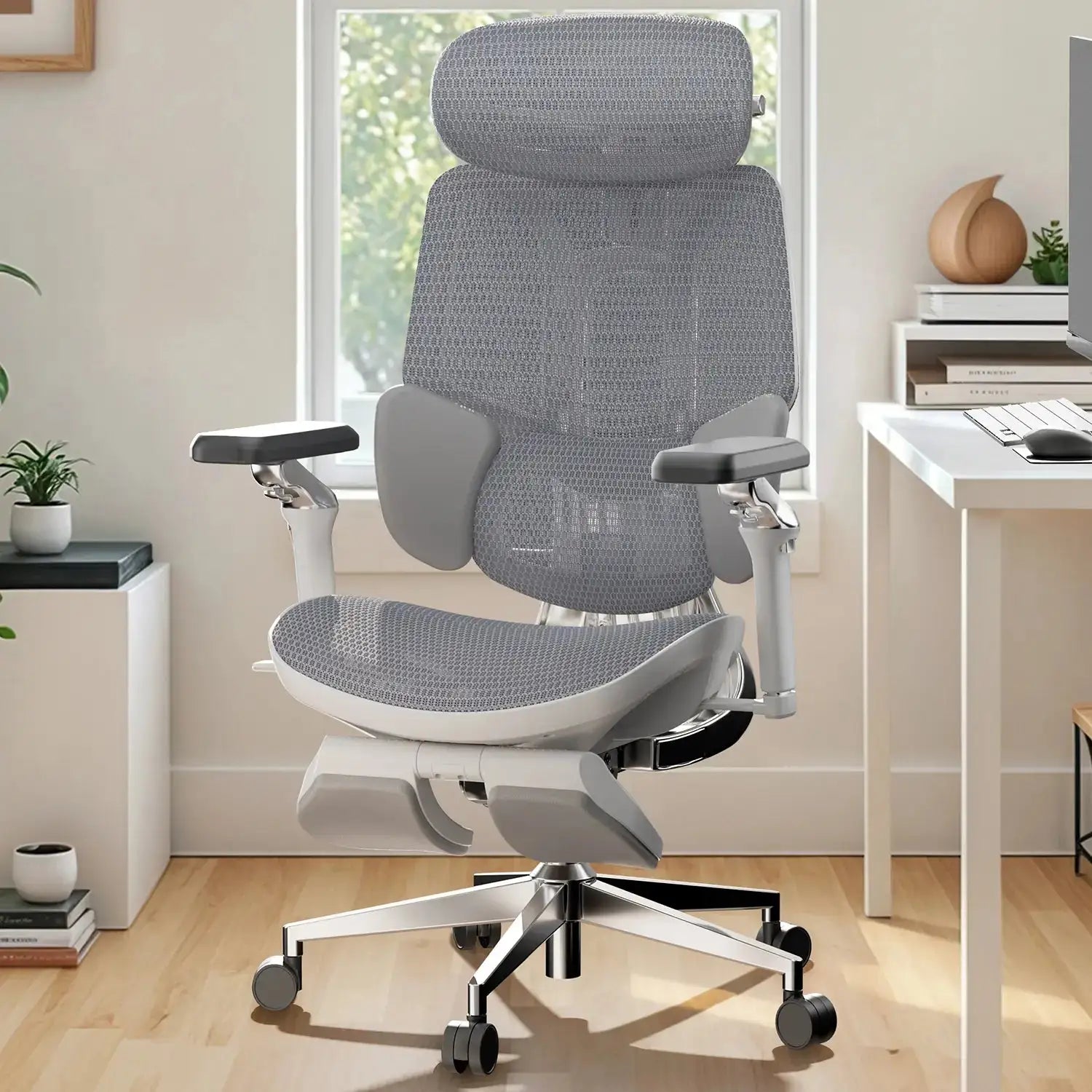 The Longevity Factor: Why Your Chair is a Better Investment Than Your Gym Membership