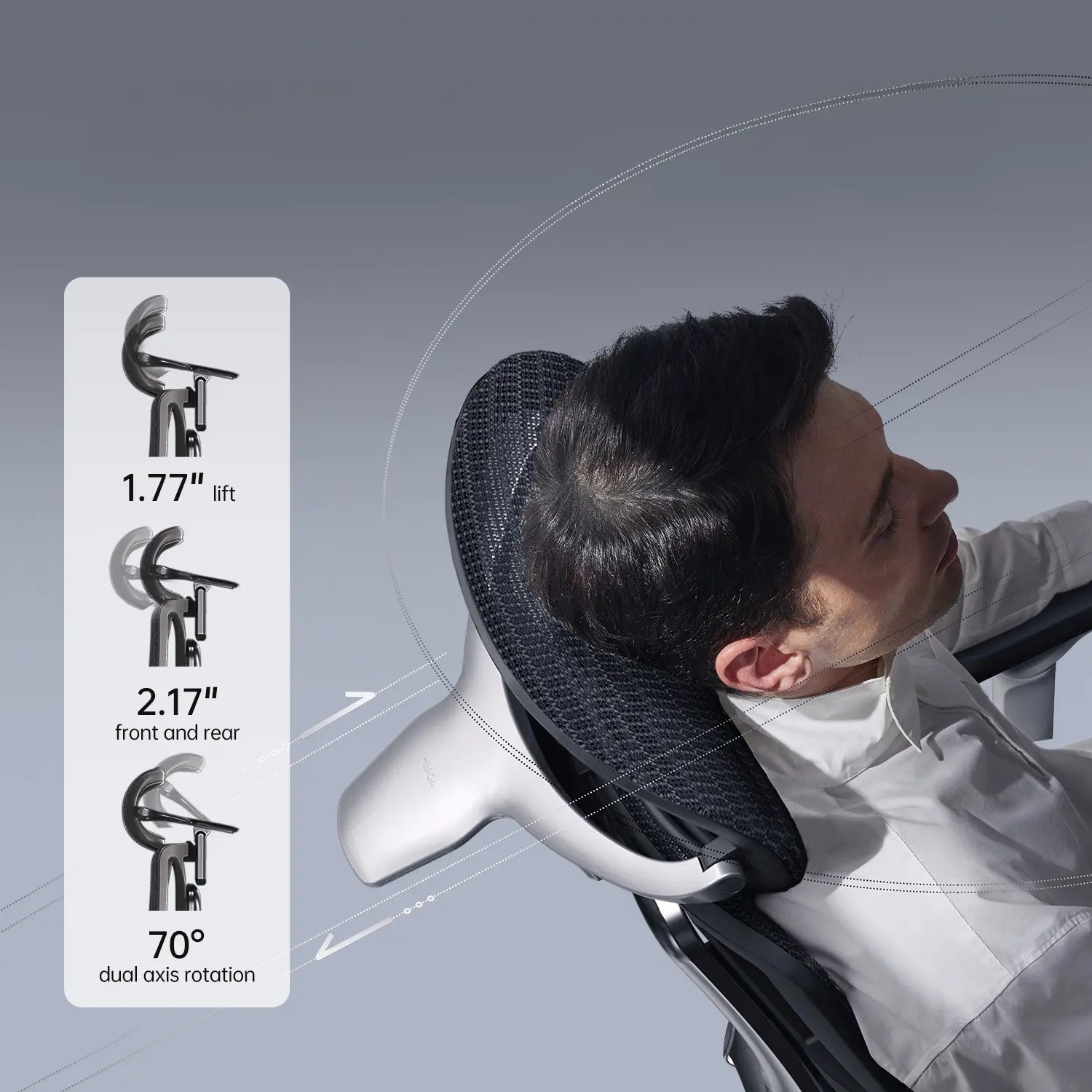 The Accountant’s Guide: Why "Static" Desk Work Requires the Most "Active" Chair