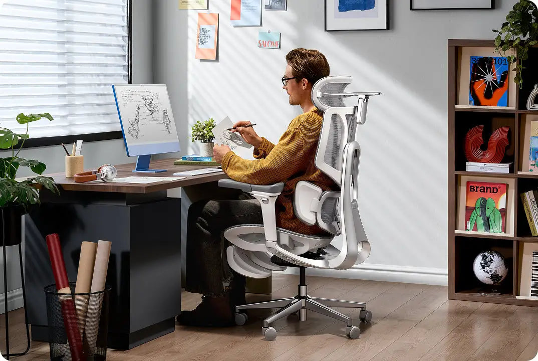 The Artist’s Cradle: Why Creatives Need More Than Just a Beautiful Chair