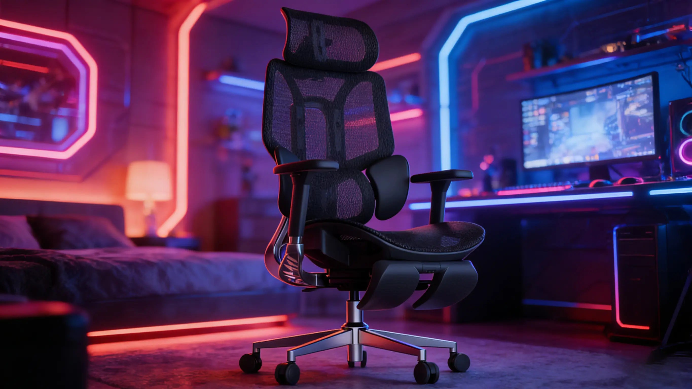Don't Get Fooled by Style: Finding a Real Ergonomicoffice Chair in 2026