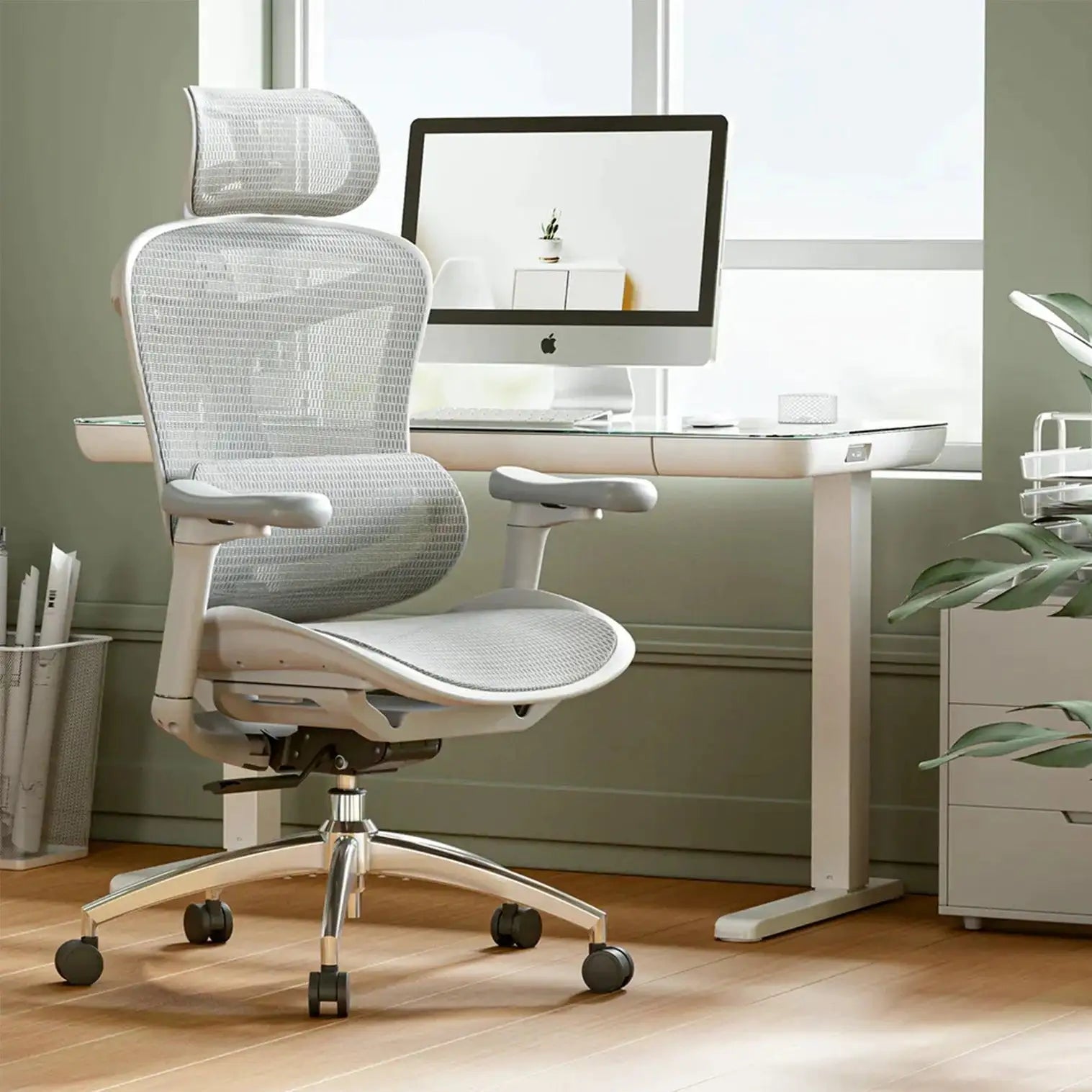 Conquering the Carpet: How to Stop Your Chair from Getting Stuck in the Shag