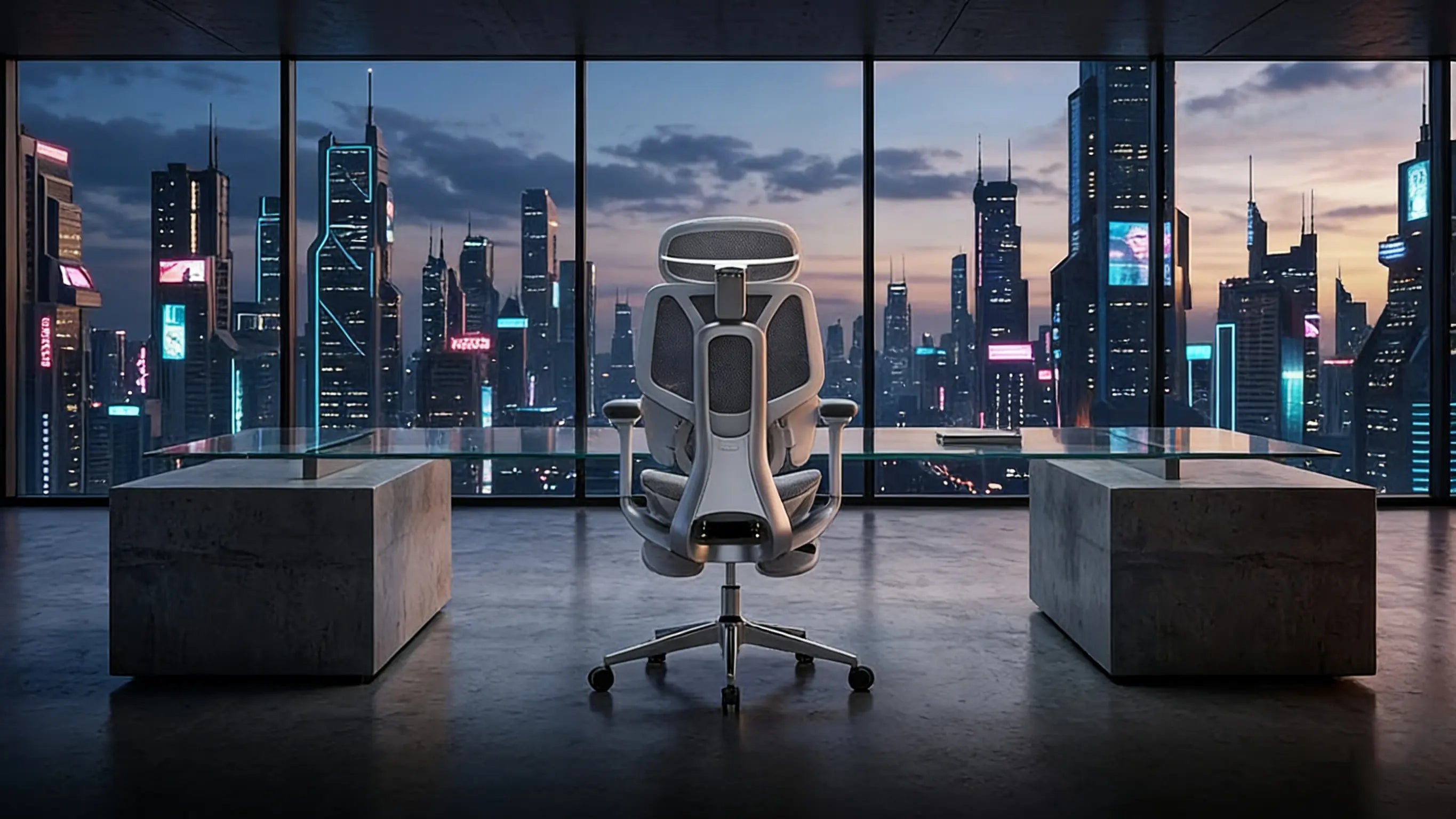 Defining the Best Ergonomic Office Chair for High-Performance Professionals in 2026