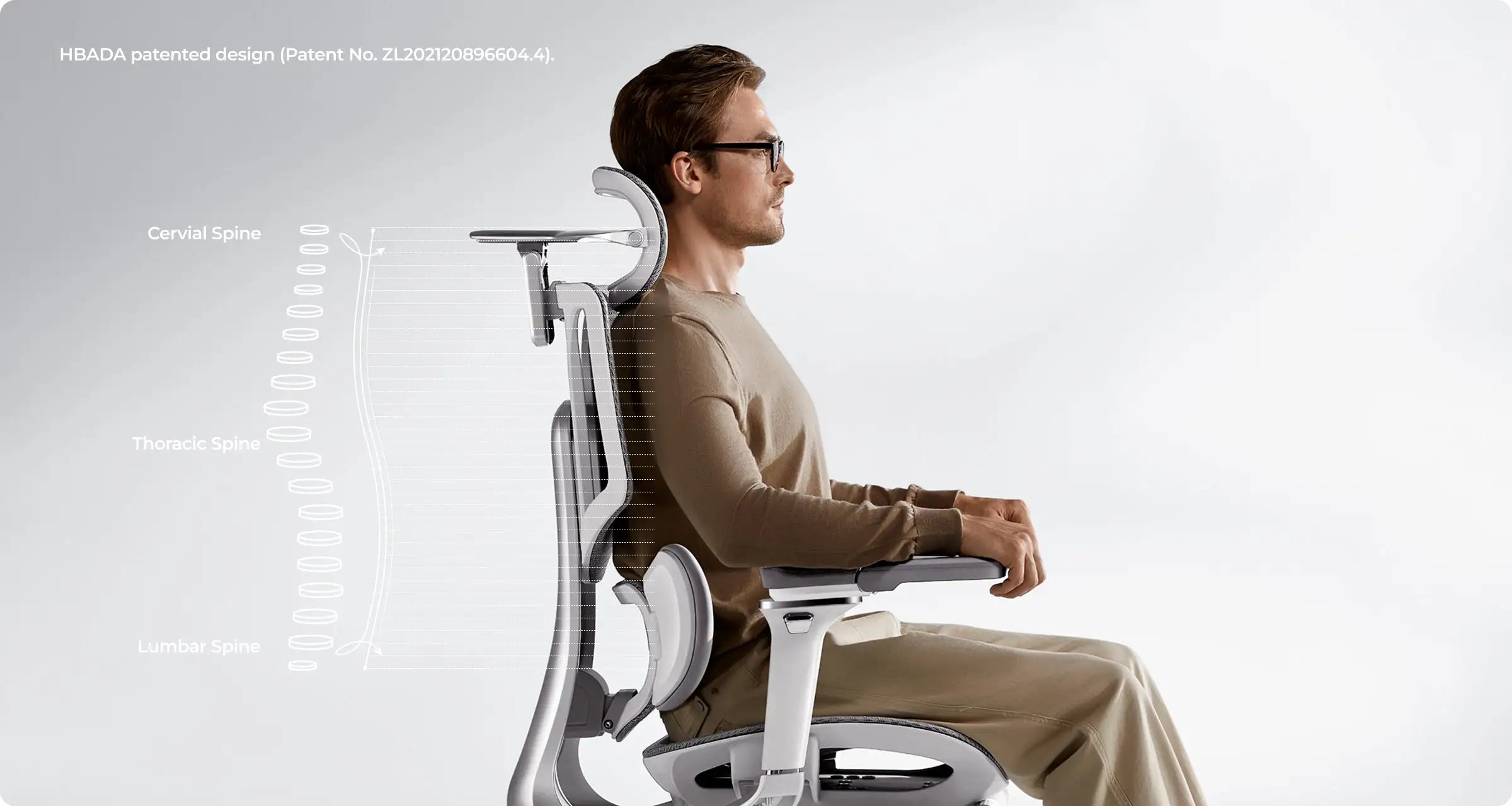 Goodbye Back Pain: How to Find the Best Office Chair for Lower Back Support