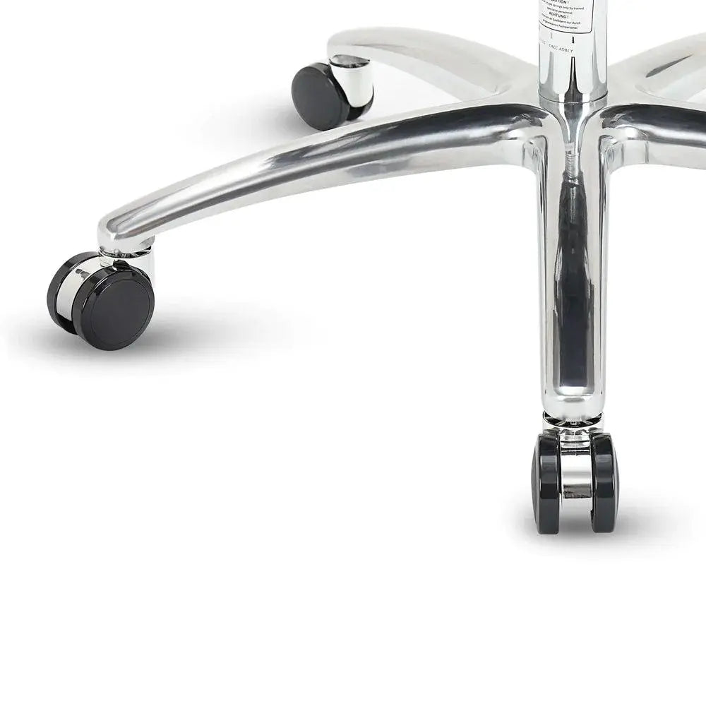 Hardwood Hero: Why the Right Wheels Are More Important Than an Office Chair Mat