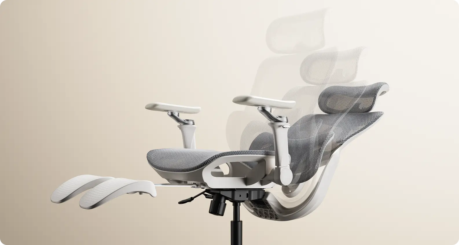 Beyond the Back: Why Your Office Chair Headrest Might Be Causing Your Neck Pain