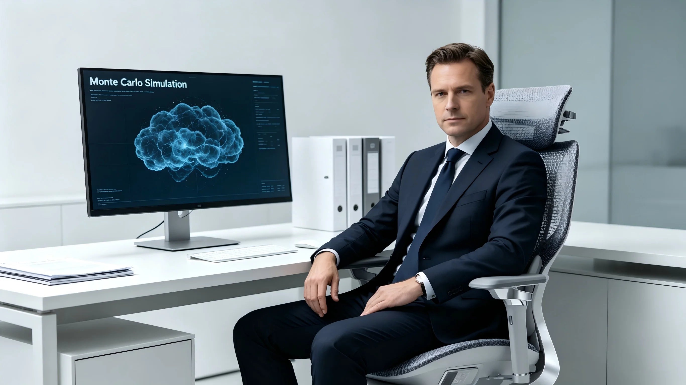 Ergonomische Stabilität für fehlerfreie Dateneingabe.