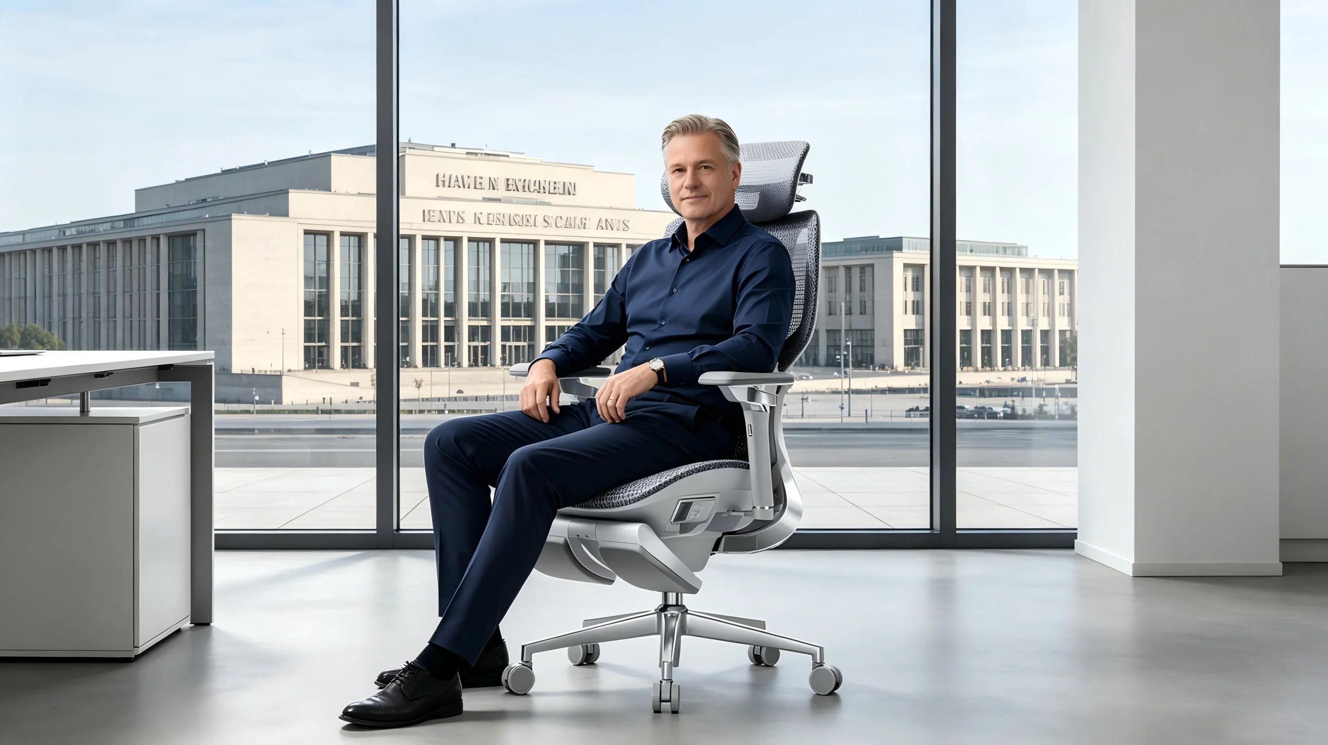 Maximale Flexibilität für dynamische Projektleiter.