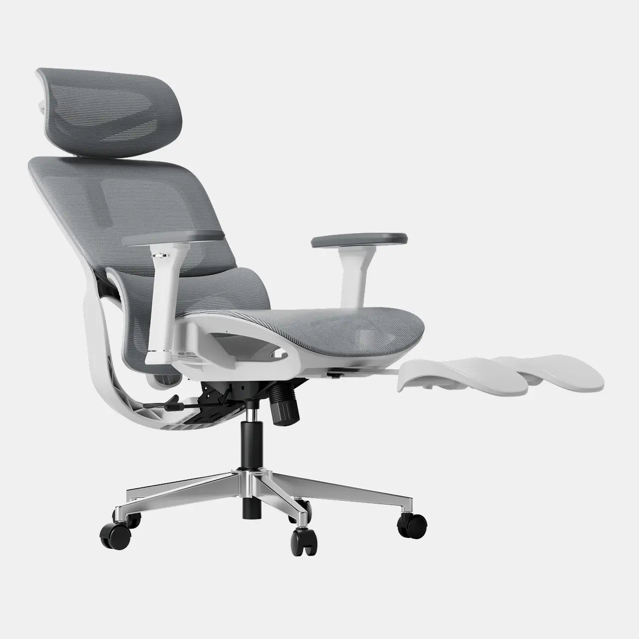 To Rest or Not to Rest: Does Your Ergonomic Office Chair Really Need a Footrest?