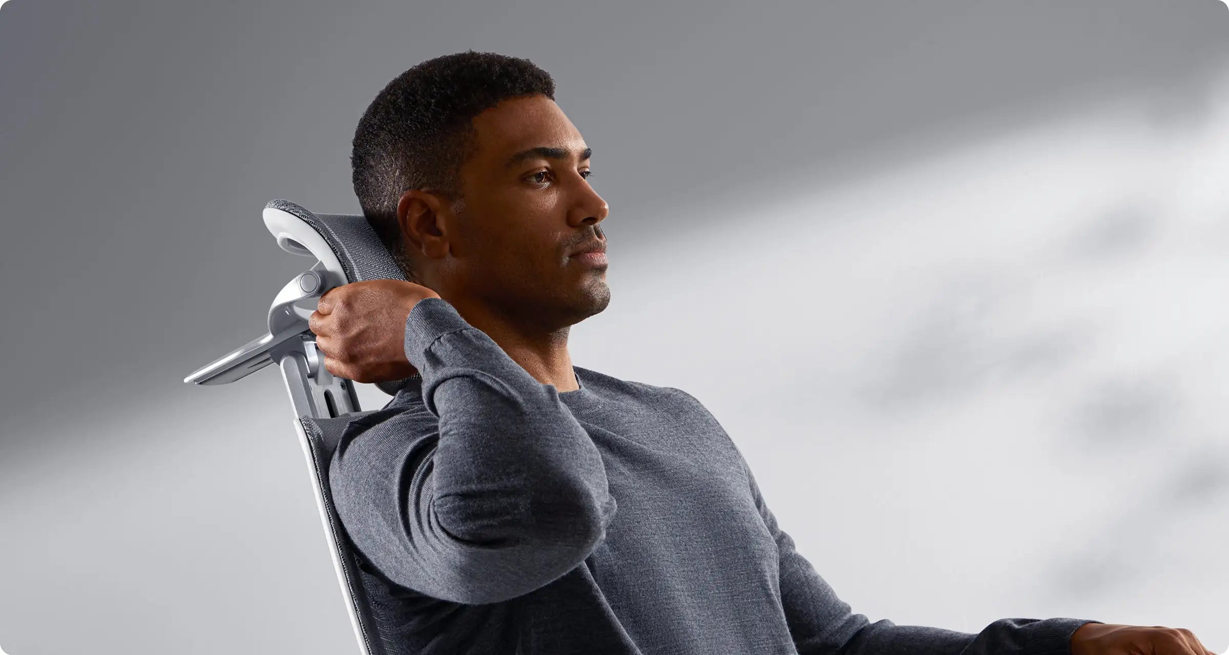 Effortless Single-Hand Control. Tweak your seating position instantly with just one hand—no complex levers required.