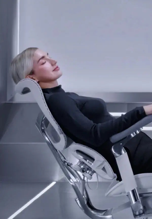 Precision Anti-Gravity Tech