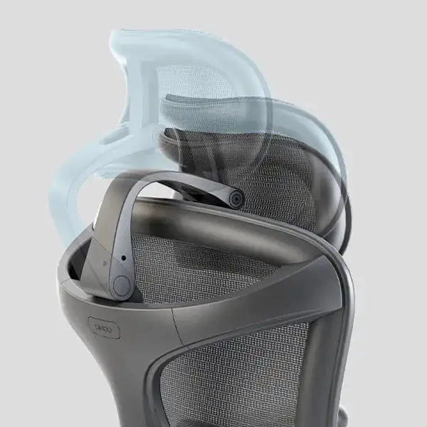 Intelligent Self-Adaptive Lumbar Support for Spine Health