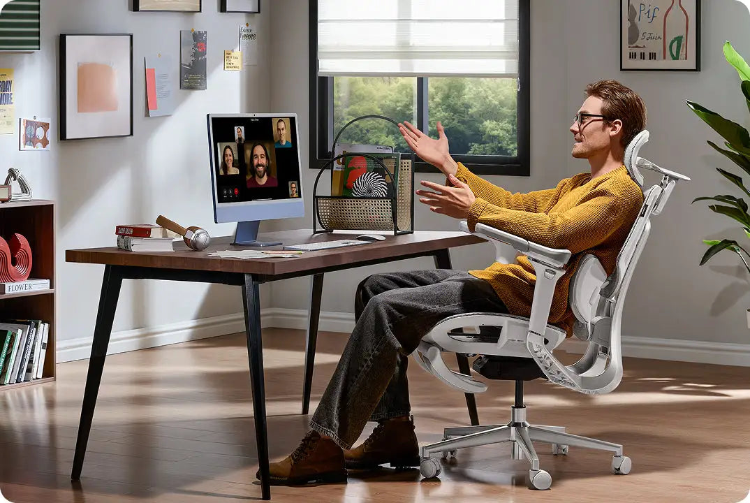 Focused on Your Health