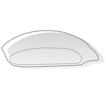 Customizable Seat Depth