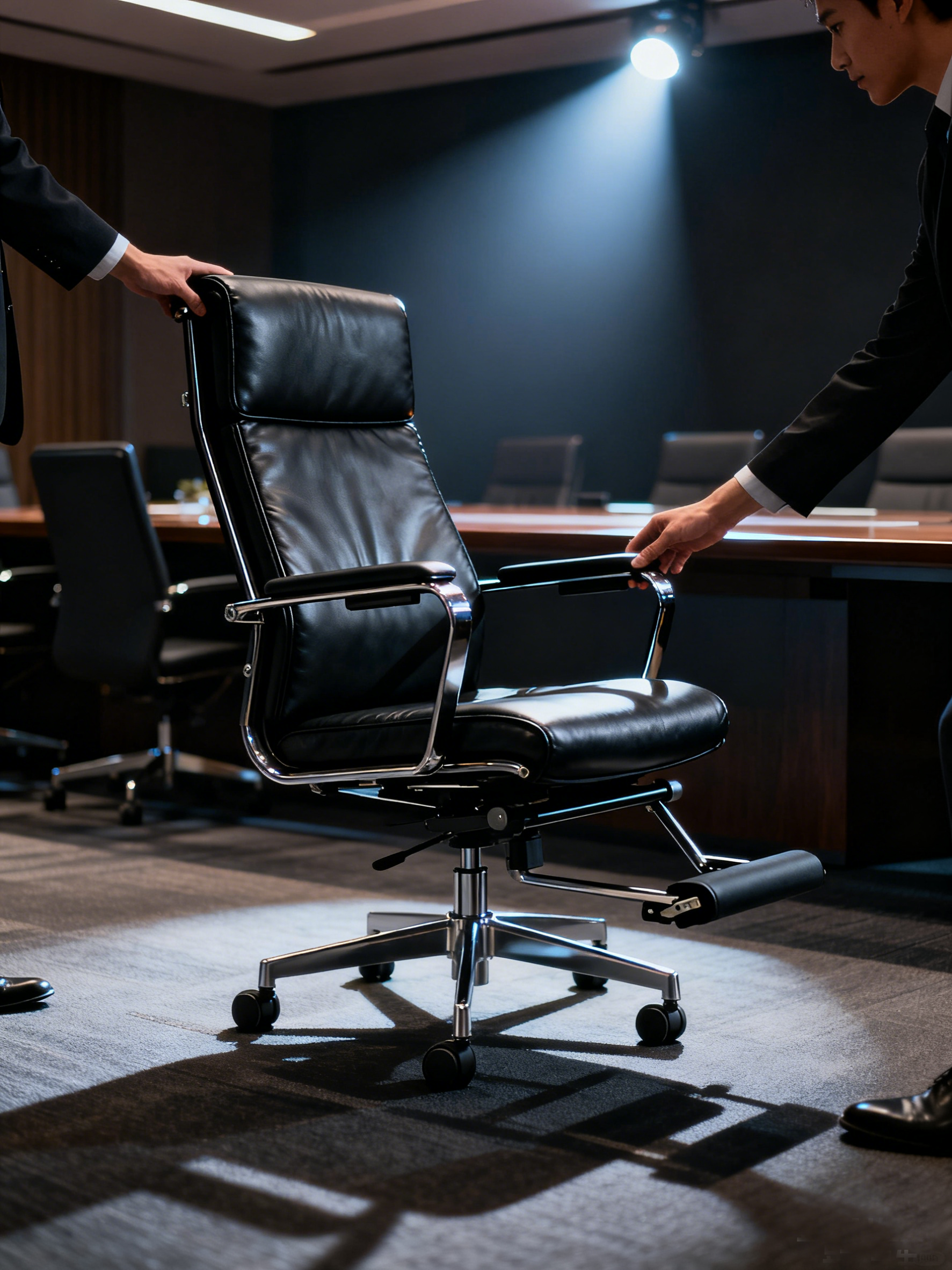 Executive Ergonomic Chairs