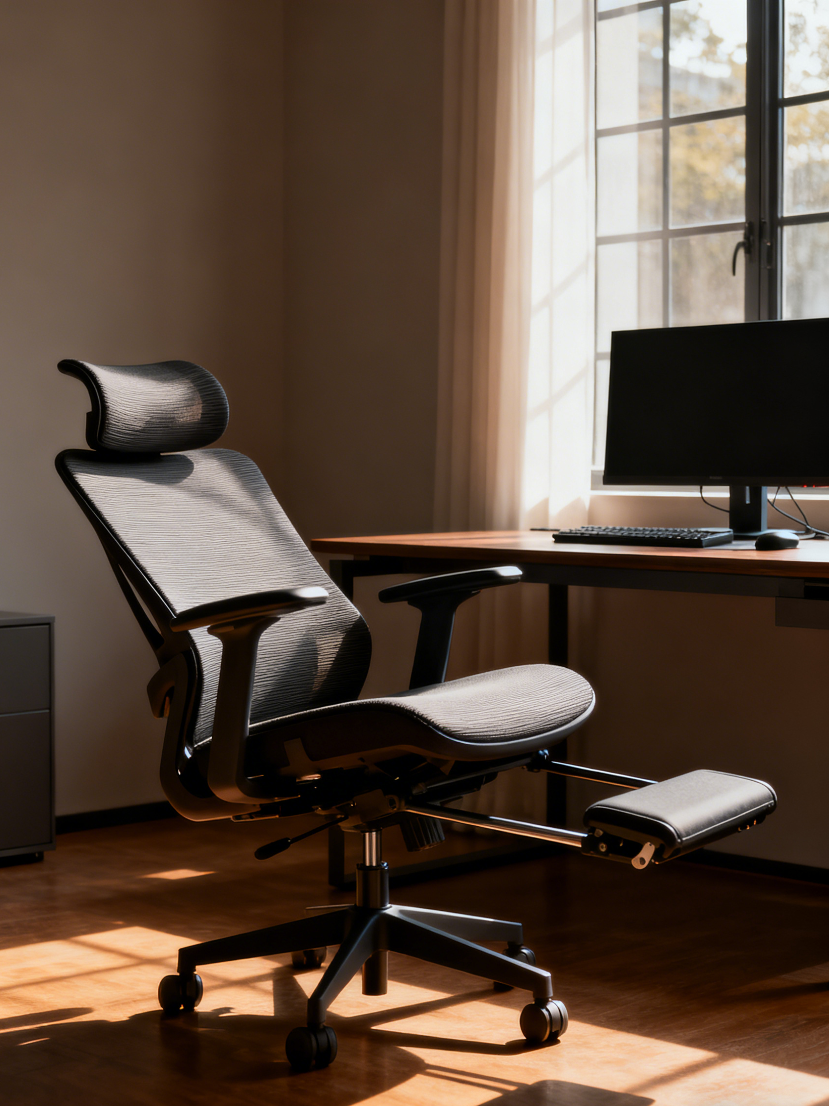 Reclining & Nap Chairs