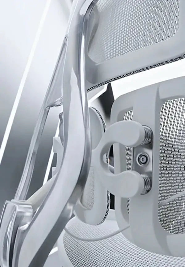 Adaptive Dual-Dynamic Lumbar