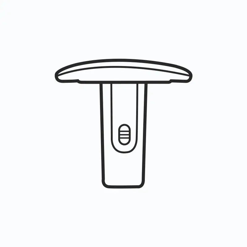 2D Multidimensional Arm Support