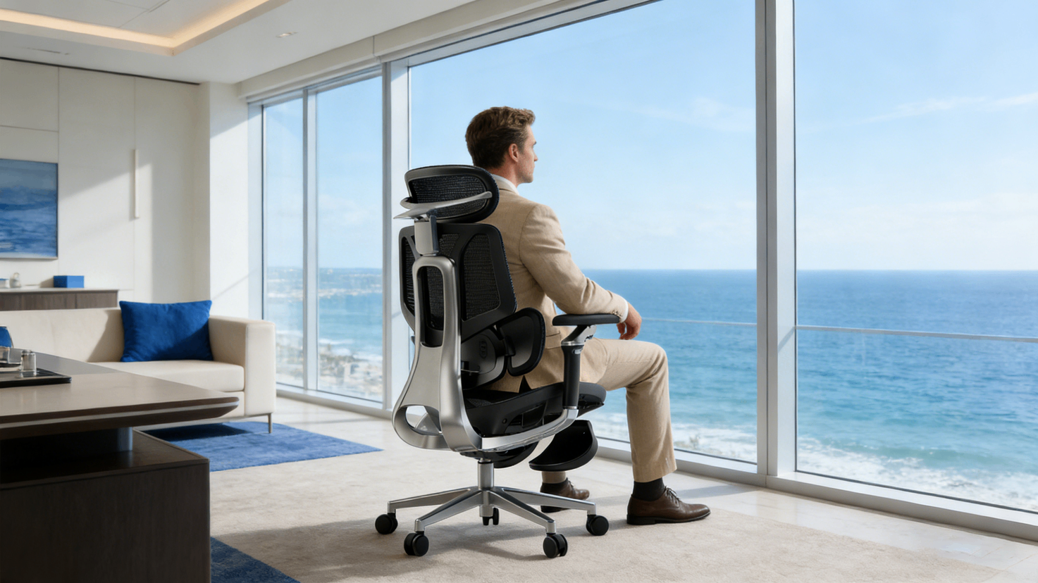 Executive Private Office