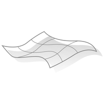 Breathable High-Elastic Mesh