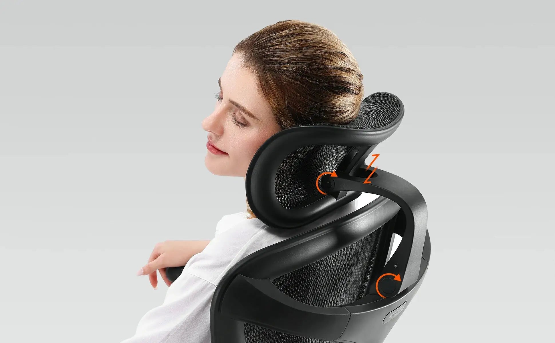 A top-rated ergonomic office chair featuring advanced adjustability for 2026.
