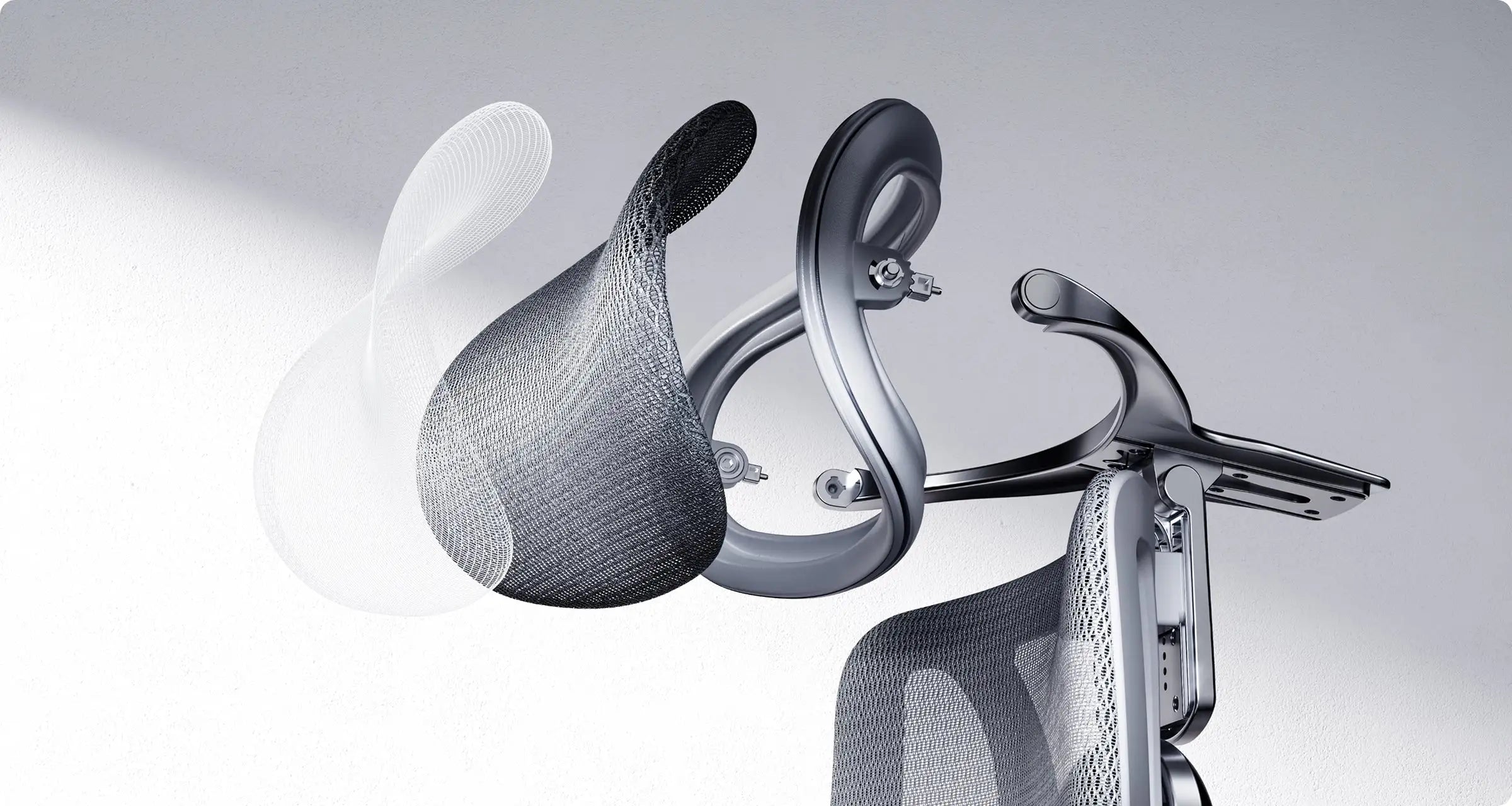 Rock-Solid Durability You Can Feel Experience smooth, jitter-free adjustments every time you sit. Our durable build utilizes high-resilience materials that prevent wobbling and resist sagging, maintaining its perfect ergonomic shape even after years of heavy use.