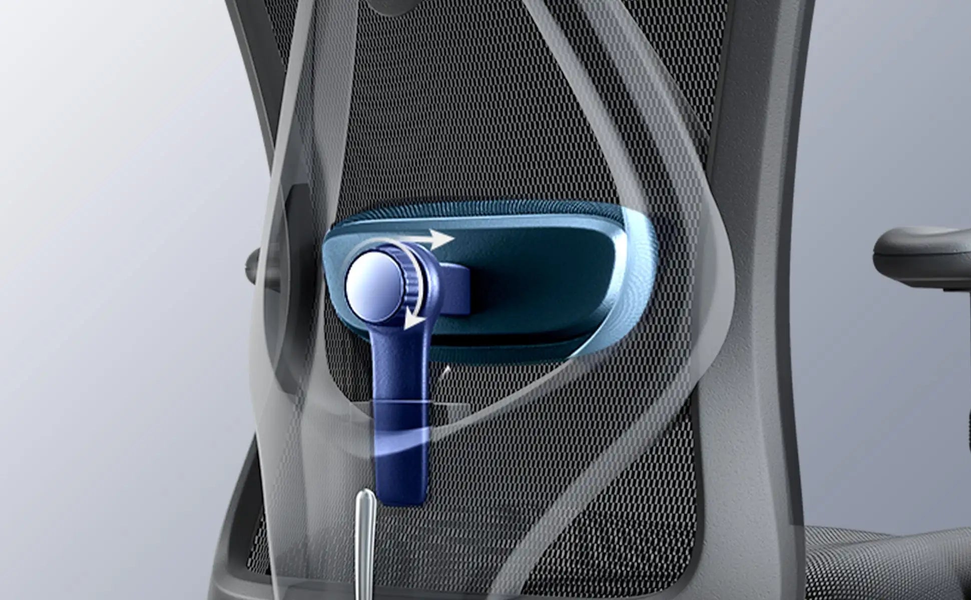 Bespoke Lower Back Comfort