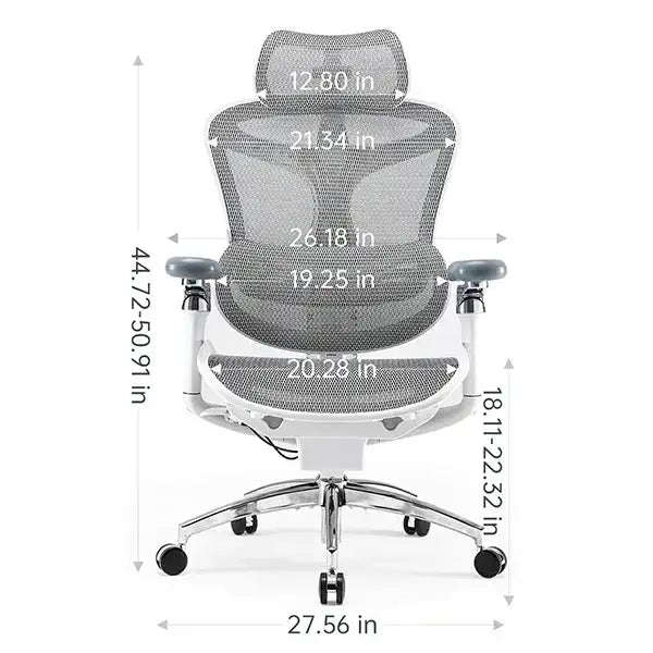 Technical Dimensions
