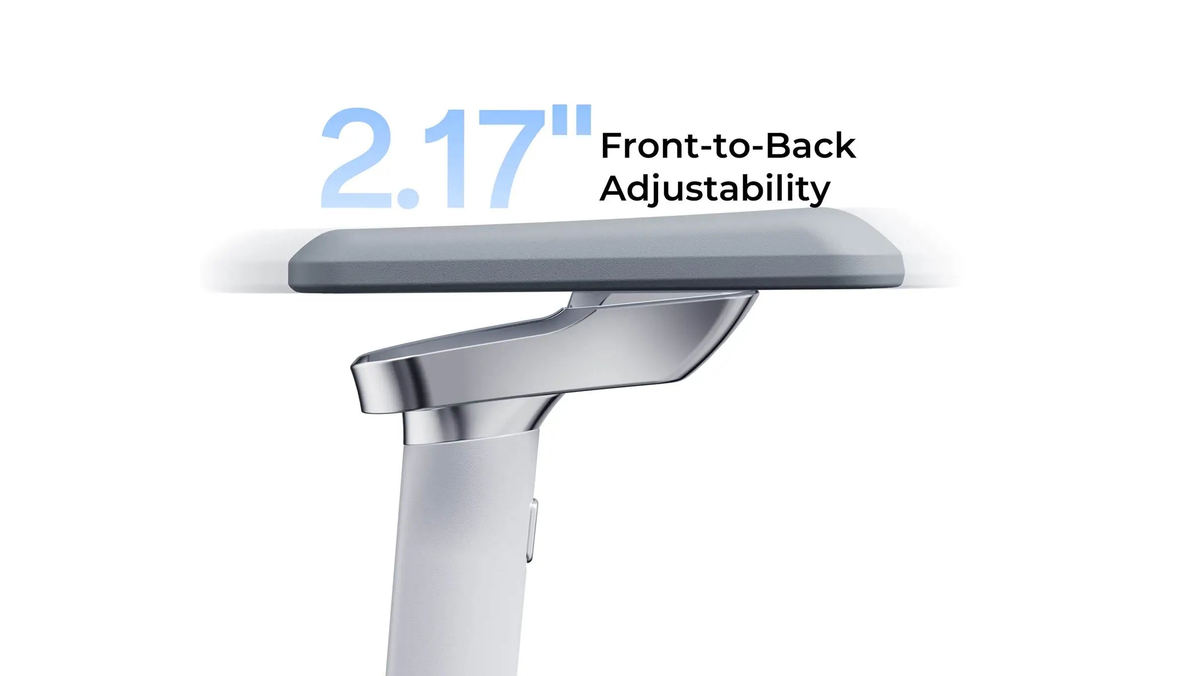 Professional ergonomic office chair setup for live streaming and high-intensity gaming.